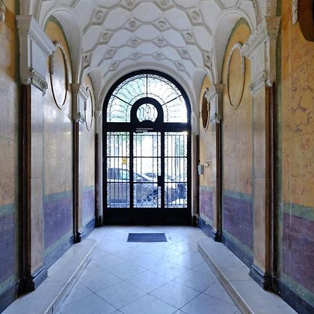 Apartman Kruna Διαμέρισμα Βελιγράδι Εξωτερικό φωτογραφία