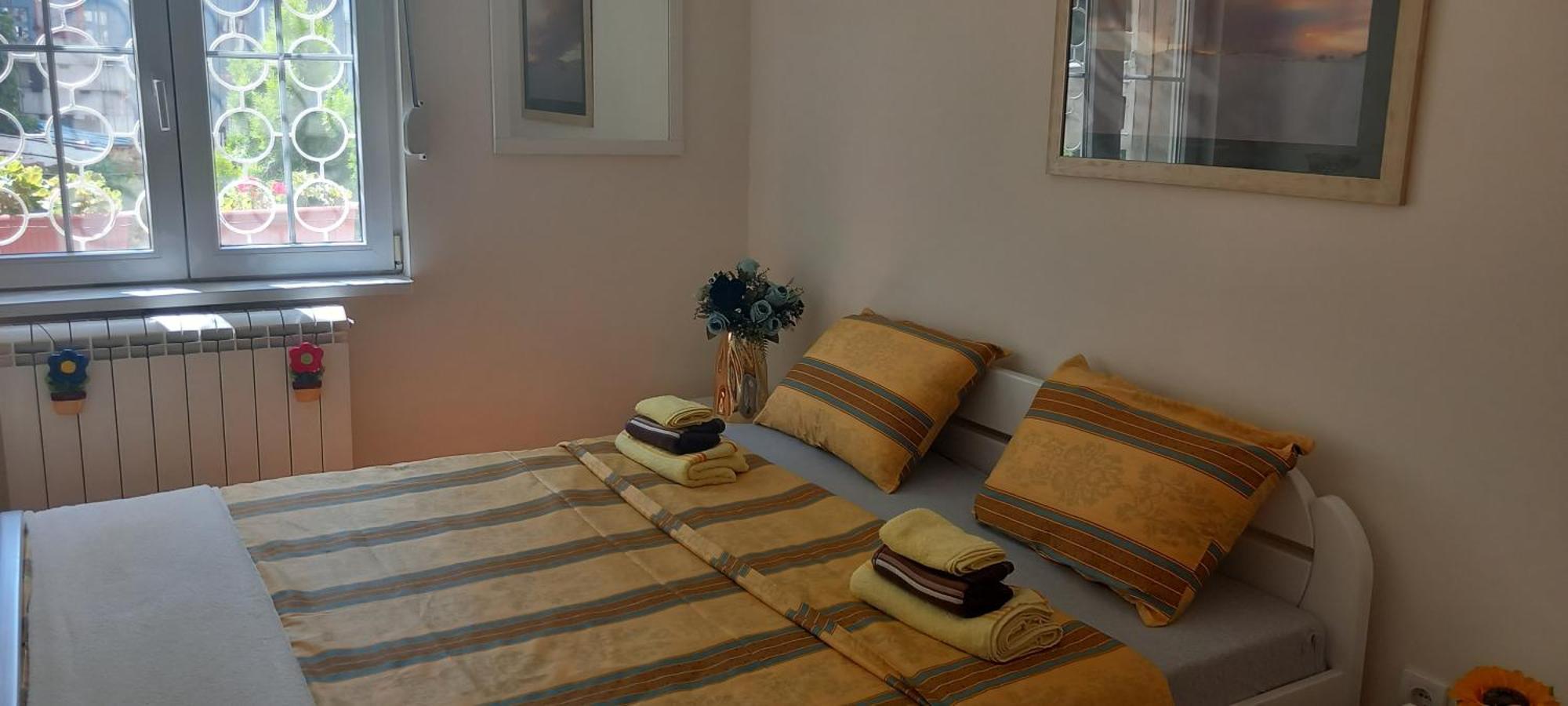 Apartman Kruna Διαμέρισμα Βελιγράδι Εξωτερικό φωτογραφία
