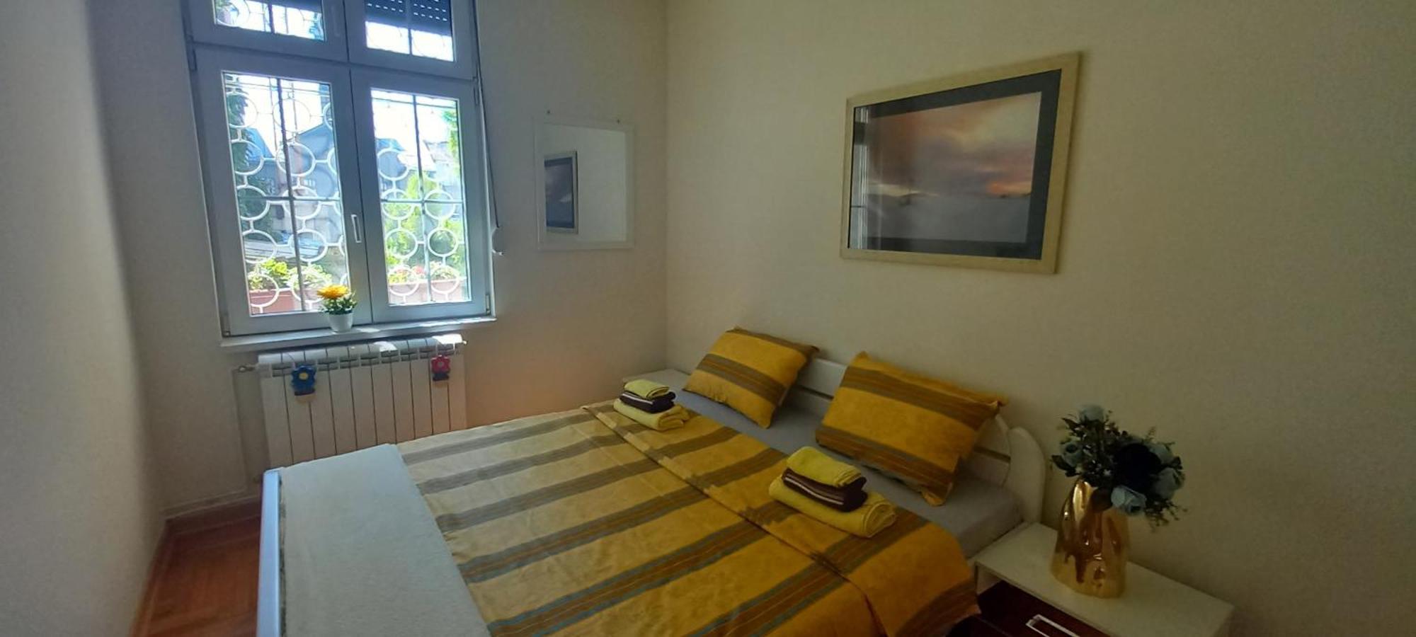 Apartman Kruna Διαμέρισμα Βελιγράδι Εξωτερικό φωτογραφία