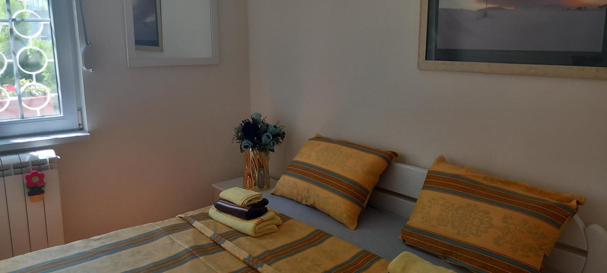 Apartman Kruna Διαμέρισμα Βελιγράδι Εξωτερικό φωτογραφία