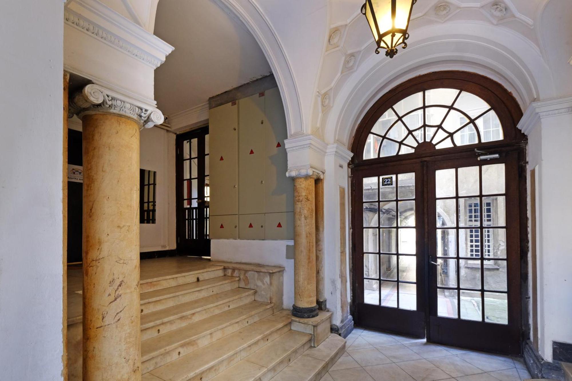 Apartman Kruna Διαμέρισμα Βελιγράδι Εξωτερικό φωτογραφία
