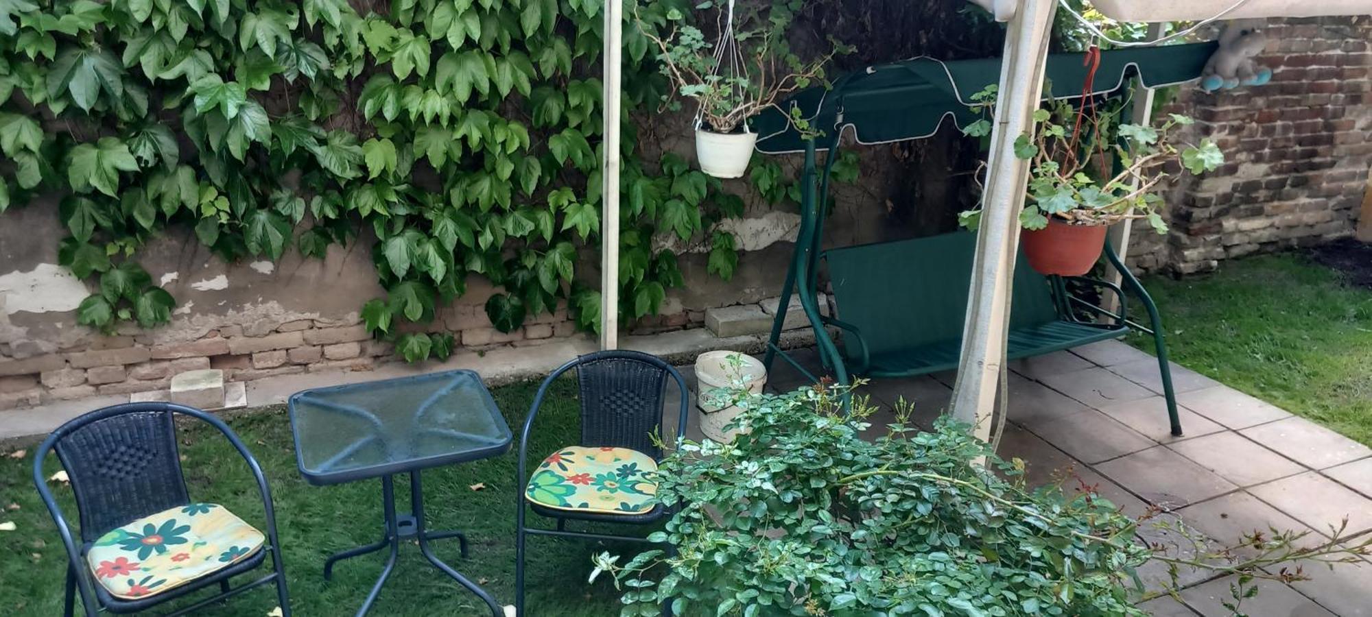 Apartman Kruna Διαμέρισμα Βελιγράδι Εξωτερικό φωτογραφία