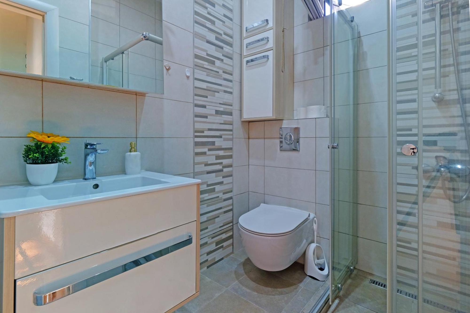 Apartman Kruna Διαμέρισμα Βελιγράδι Εξωτερικό φωτογραφία