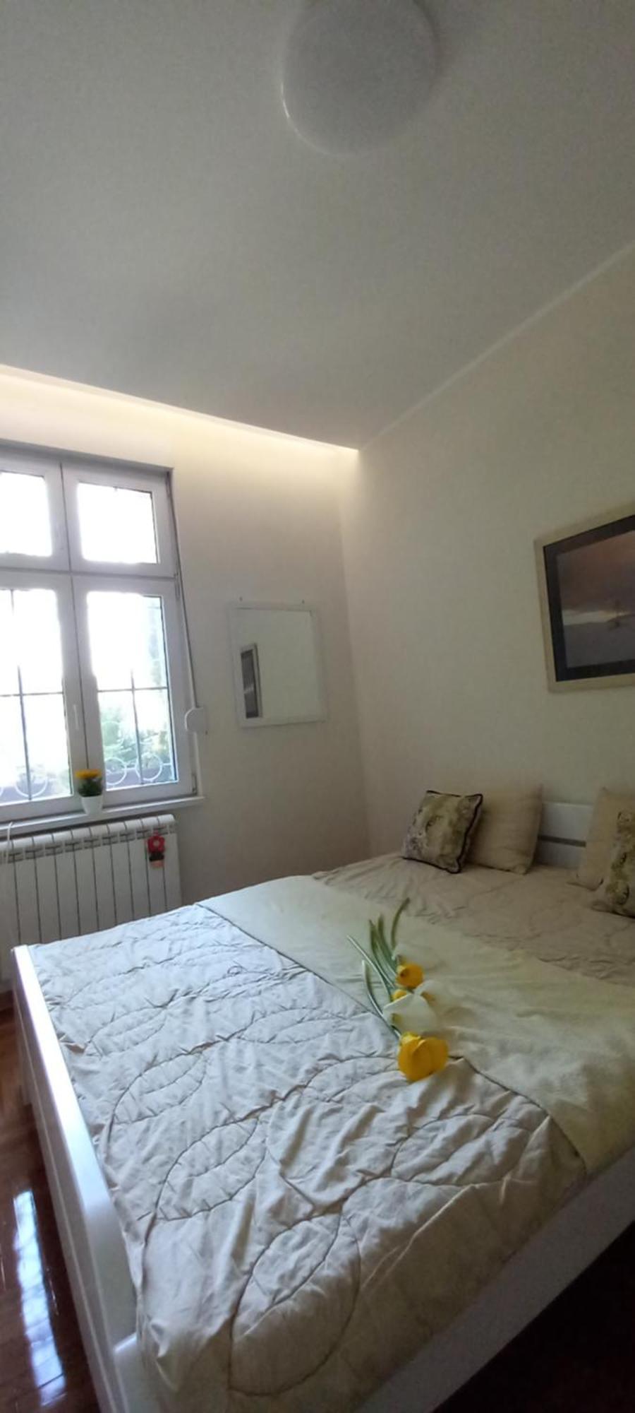 Apartman Kruna Διαμέρισμα Βελιγράδι Εξωτερικό φωτογραφία