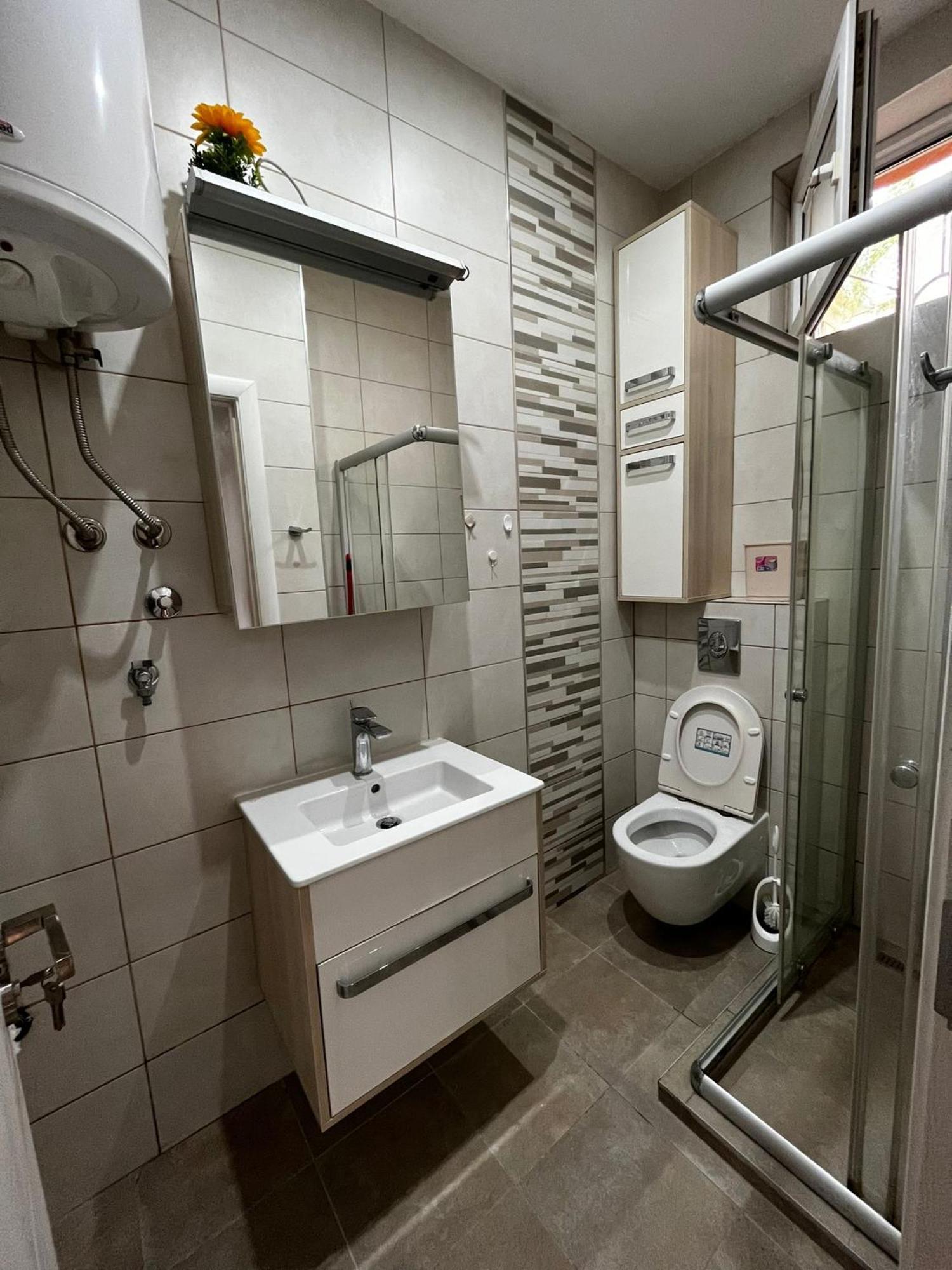 Apartman Kruna Διαμέρισμα Βελιγράδι Εξωτερικό φωτογραφία