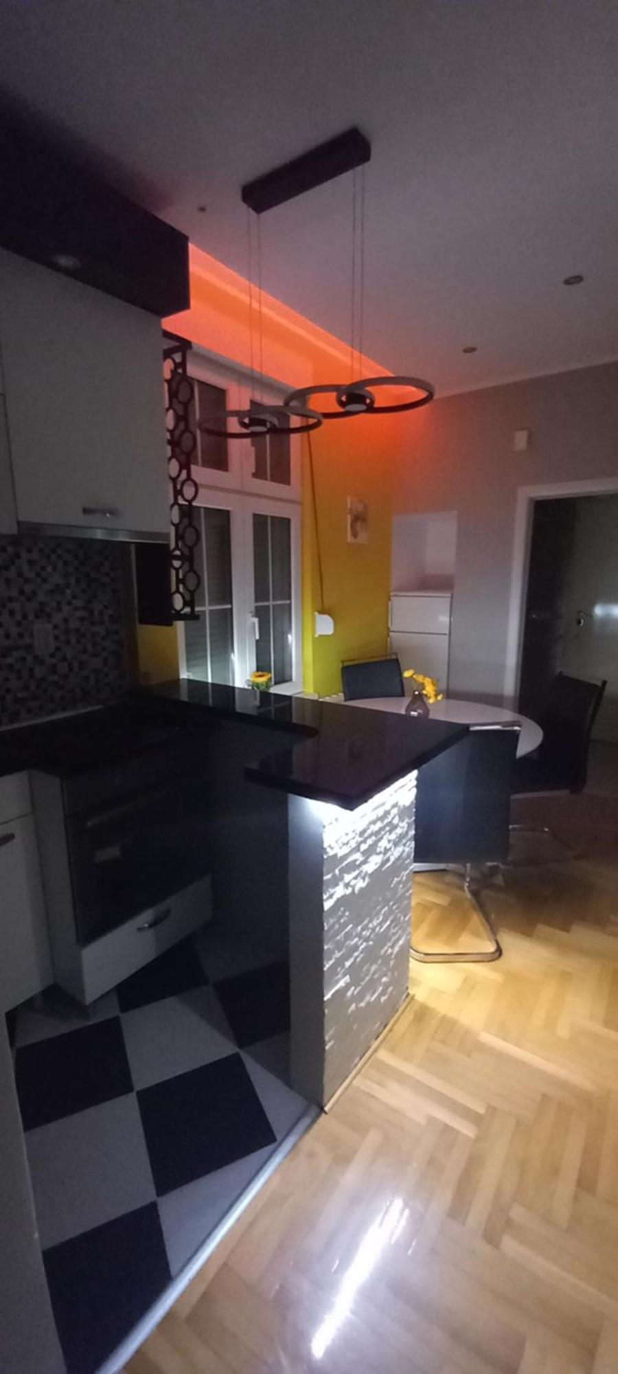 Apartman Kruna Διαμέρισμα Βελιγράδι Εξωτερικό φωτογραφία
