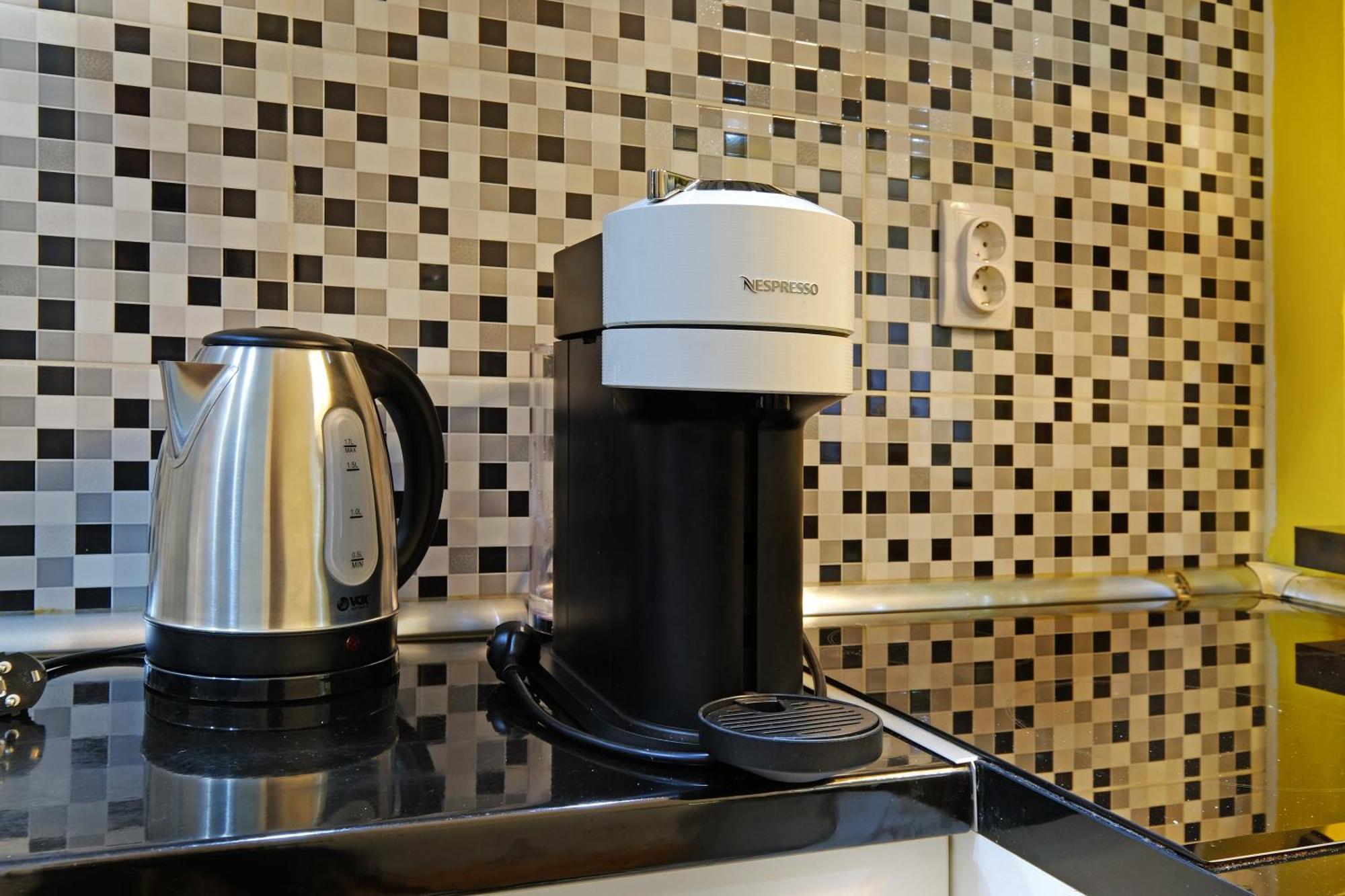 Apartman Kruna Διαμέρισμα Βελιγράδι Εξωτερικό φωτογραφία