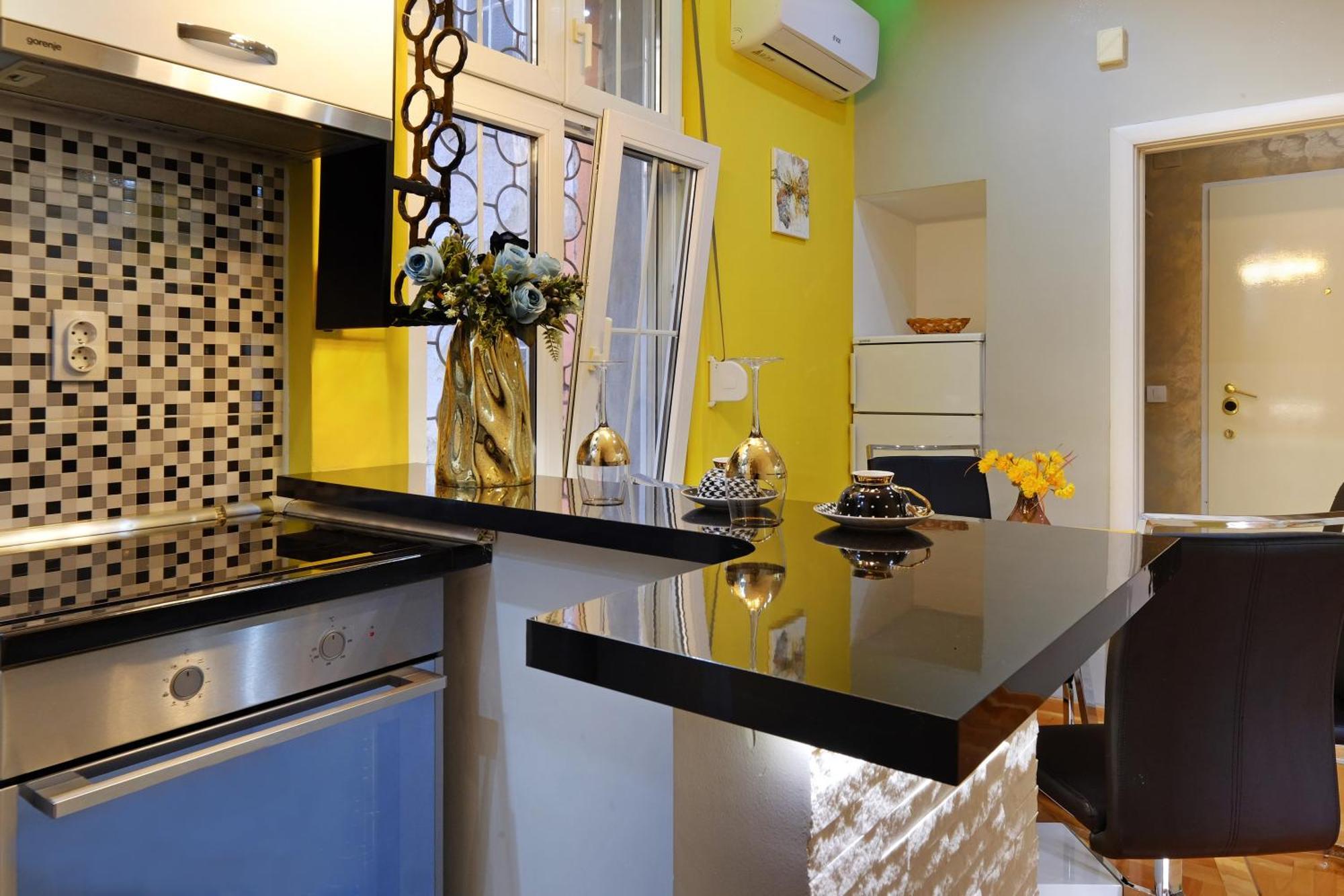 Apartman Kruna Διαμέρισμα Βελιγράδι Εξωτερικό φωτογραφία