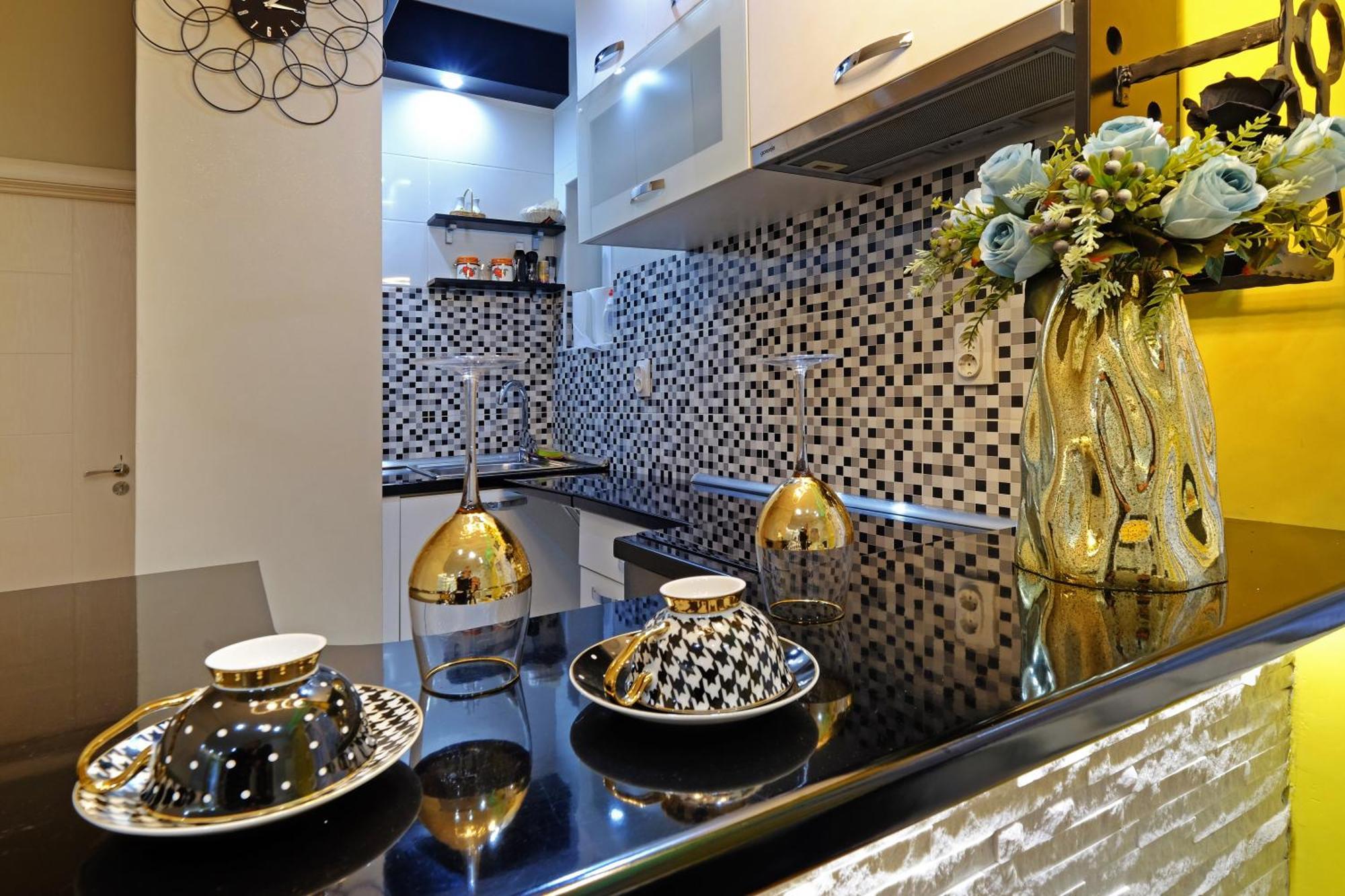 Apartman Kruna Διαμέρισμα Βελιγράδι Εξωτερικό φωτογραφία